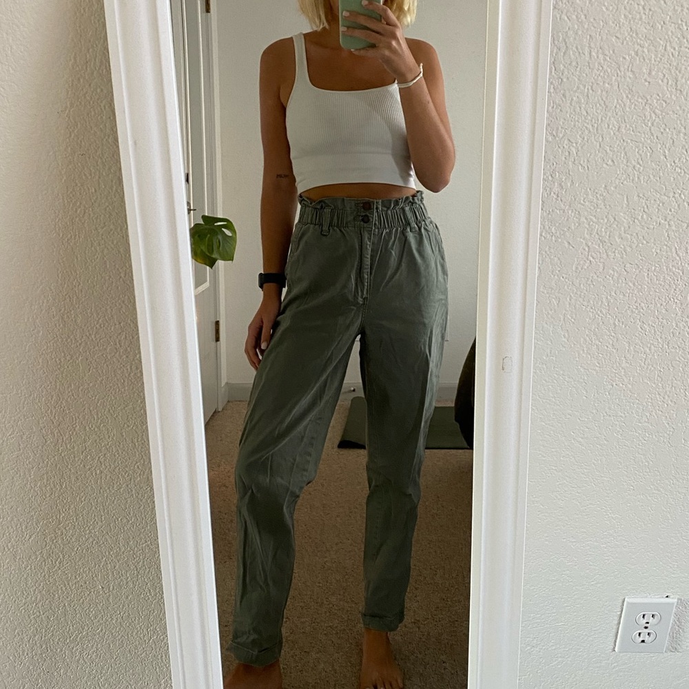 Universal Thread Sage Pants